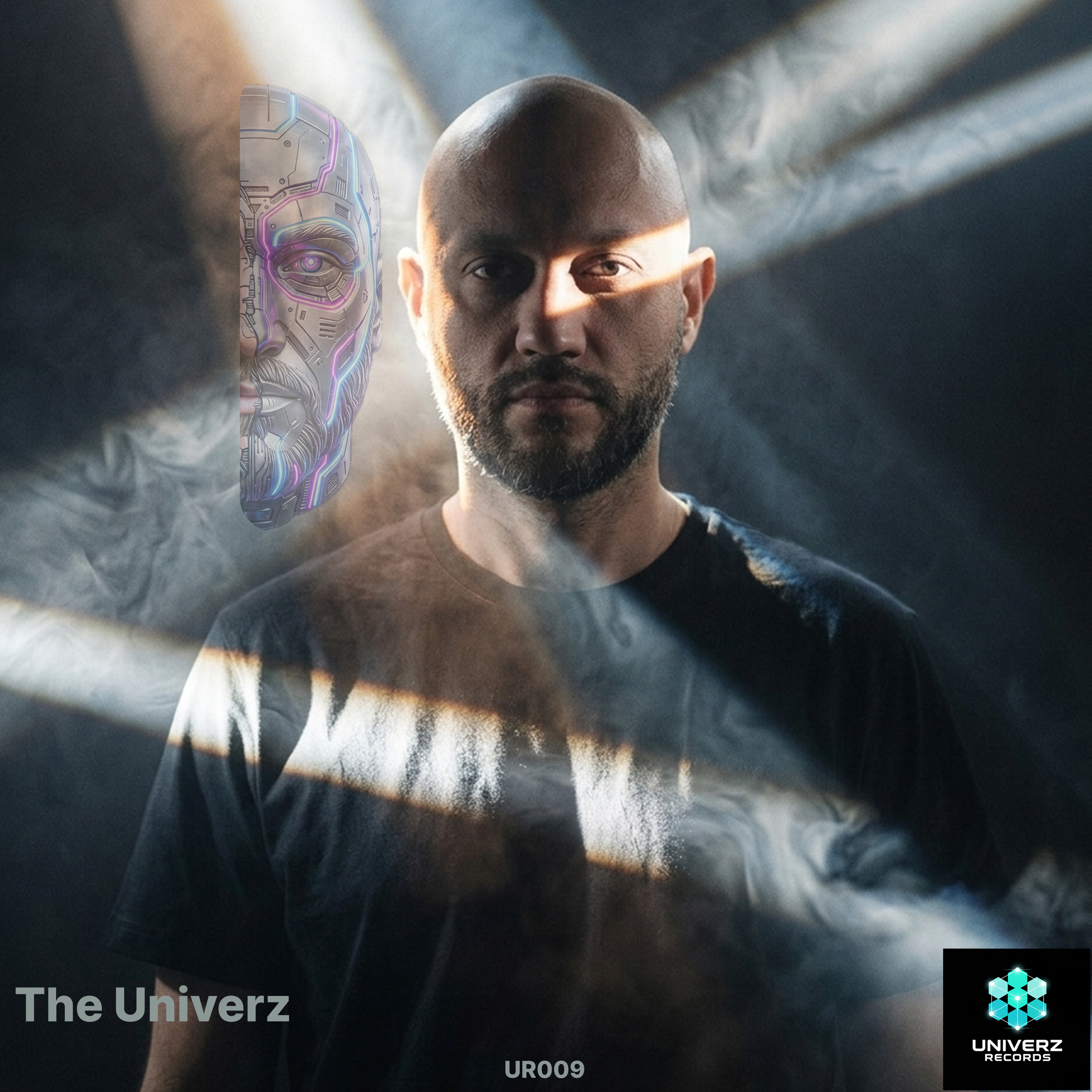 The Univerz Cover